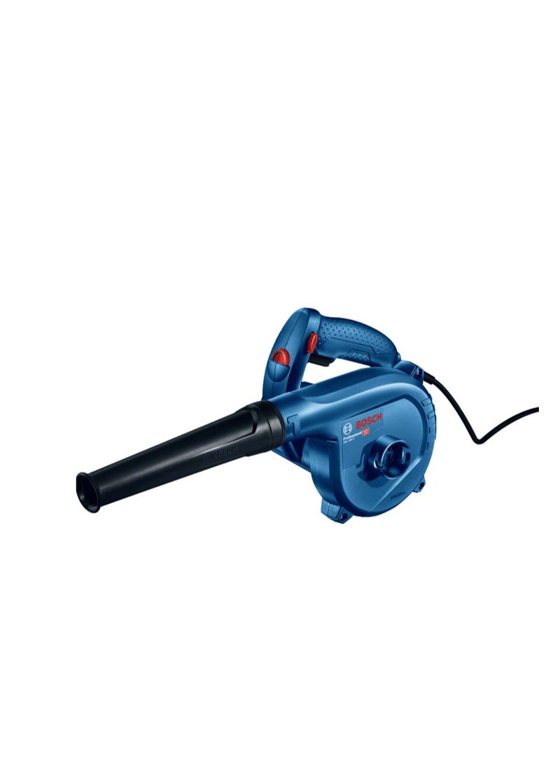 BOSCH - GBL 620 Watt Air Blower 220V, Blue - Image 1