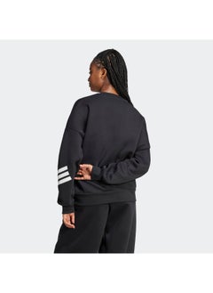 Adidas Future Icons 3 Stripes Sweatshirt  - Image 2