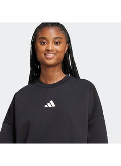 Adidas Future Icons 3 Stripes Sweatshirt  - Image 3