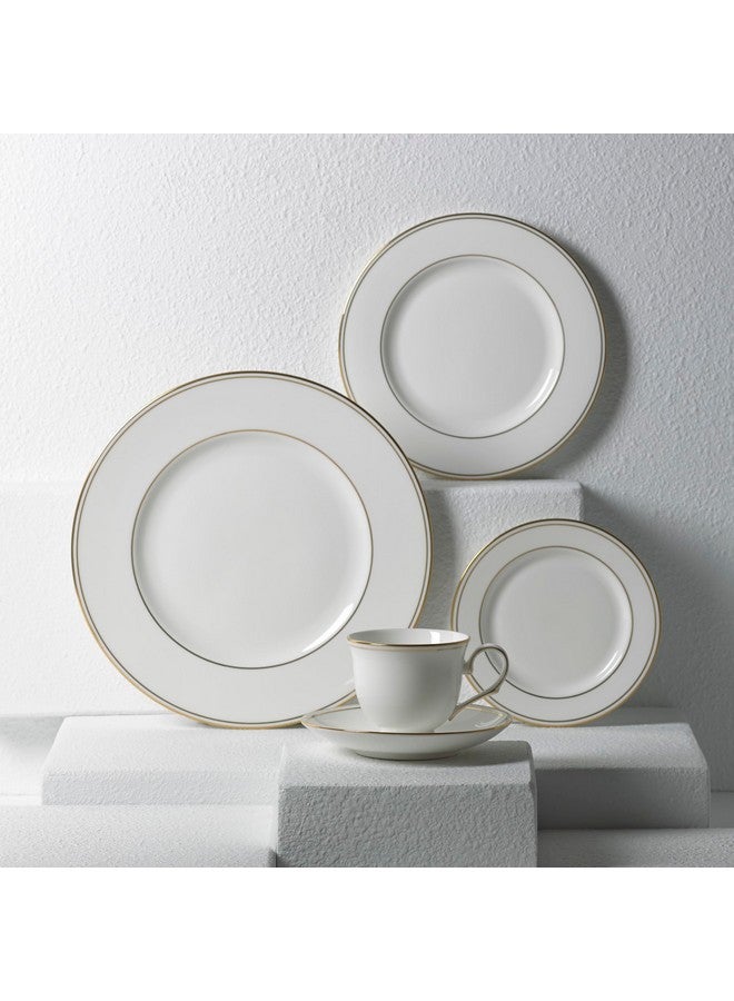 Lenox 100191602 Federal Gold 5-Piece Place Setting - Image 2