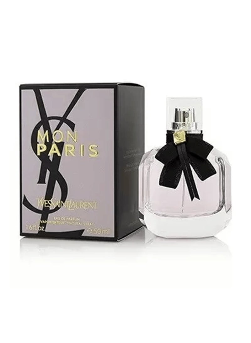 Yves Saint Laurent Mon Paris EDP - Image 2