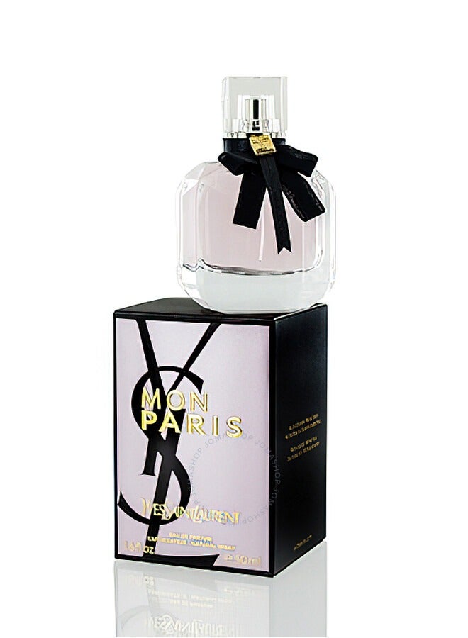 Yves Saint Laurent Mon Paris EDP - Image 1