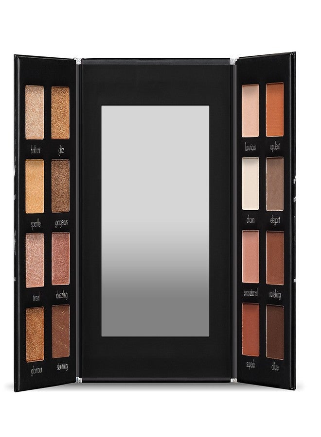 ybf Hello Gorgeous Cheek & Eye Palettes - Image 4