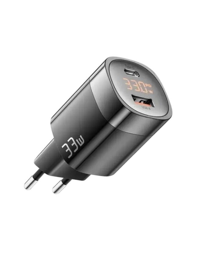 ايساجر شاحن GaN Series بقدرة 33 واط