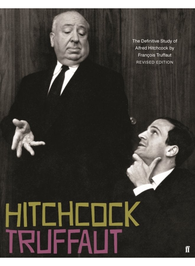 Hitchcock - Paperback