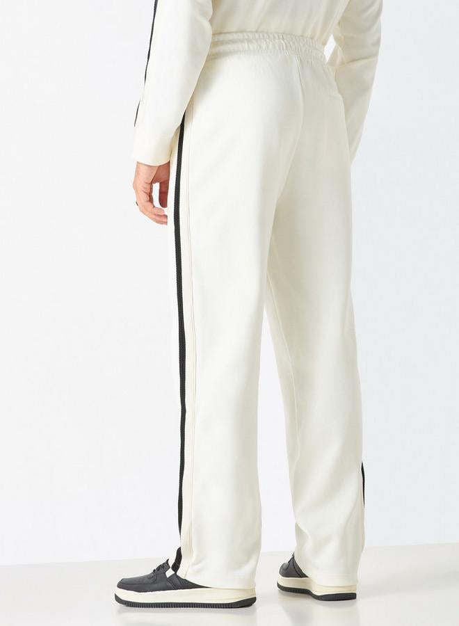 ايكونيك بنطلون رياضي برباط إغلاق ولوحة من آيكونيك - Image 3