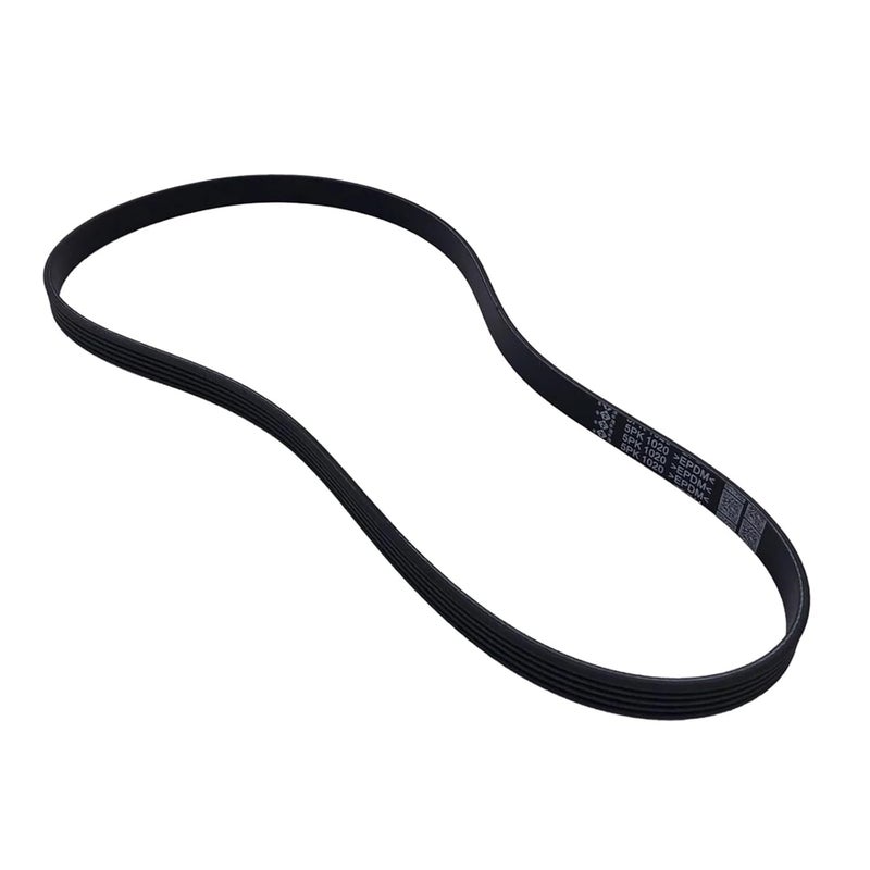 5PK1020 حزام مضلع متوافق مع هافال H3، جريت وول وينجل، بي واي دي F3، دونغفنغ رويشي 2004-2015 - Image 4