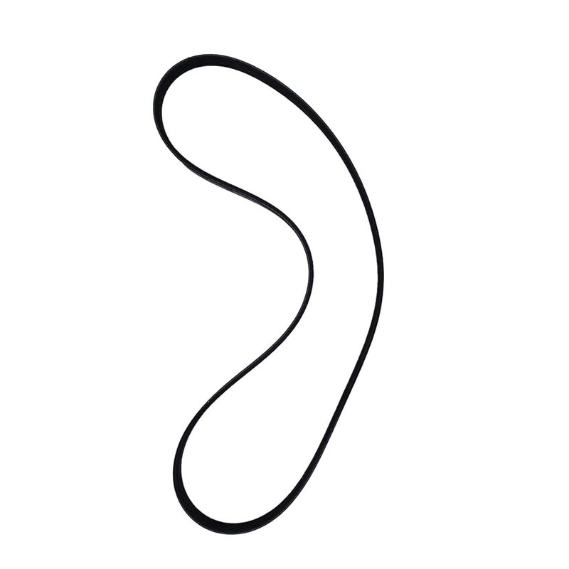 5PK1020 حزام مضلع متوافق مع هافال H3، جريت وول وينجل، بي واي دي F3، دونغفنغ رويشي 2004-2015 - Image 5