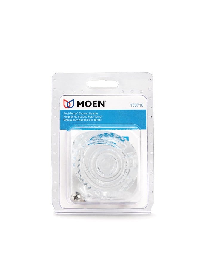 Moen Posi-Temp Tub and Shower Faucet Handle Replacement Kit, 100710 - Image 4