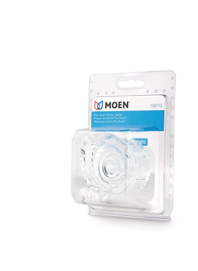 Moen Posi-Temp Tub and Shower Faucet Handle Replacement Kit, 100710 - Image 3