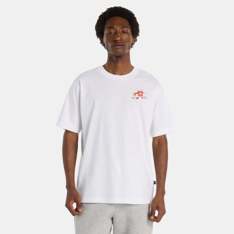 Men's Spectator Graphic T-Shirt