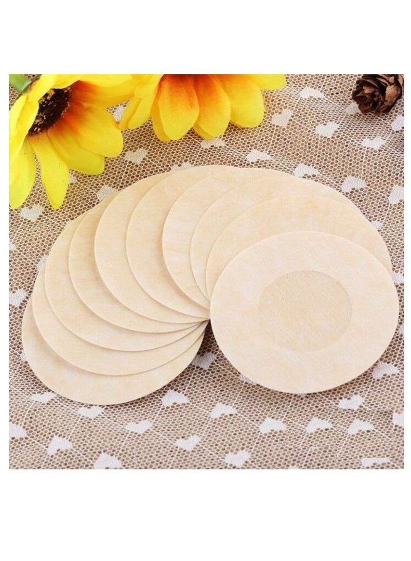Kanza 10 Pieces of Invisible Nipple Pad Covers - Image 4