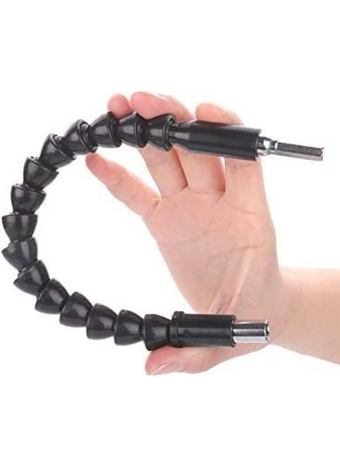 Flexible Drill Bits Hardware Product Shaft Extension Device Flexible Hose Spiral