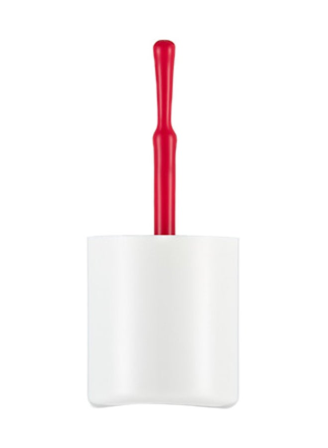 flormar Full Color Nail Enamel - FC48 Bright Azalea - Image 2