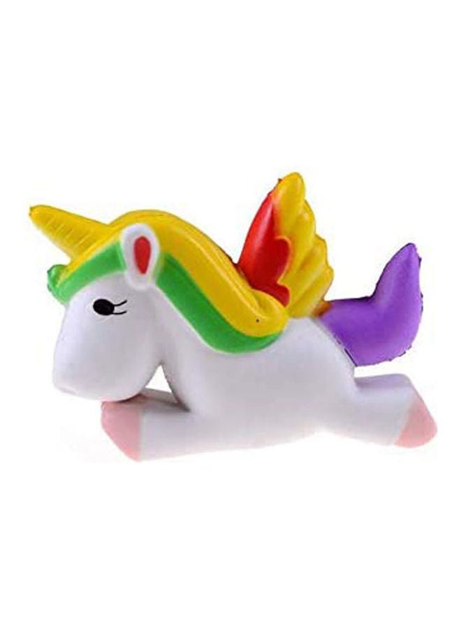Slow Rising Unicorn Squishy Toy