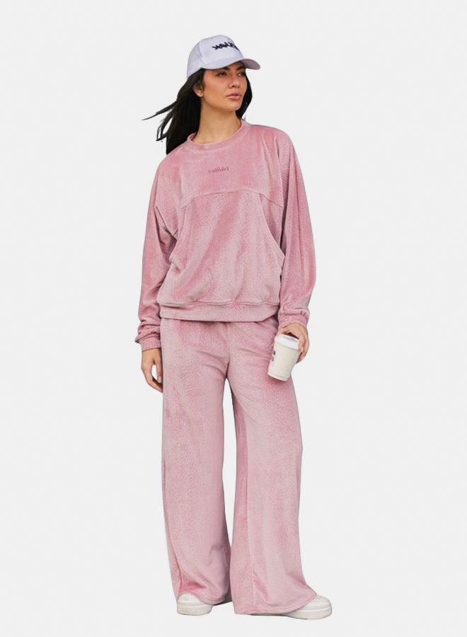 Familia Homewear Familia Cashmere Pajama Set - Image 1