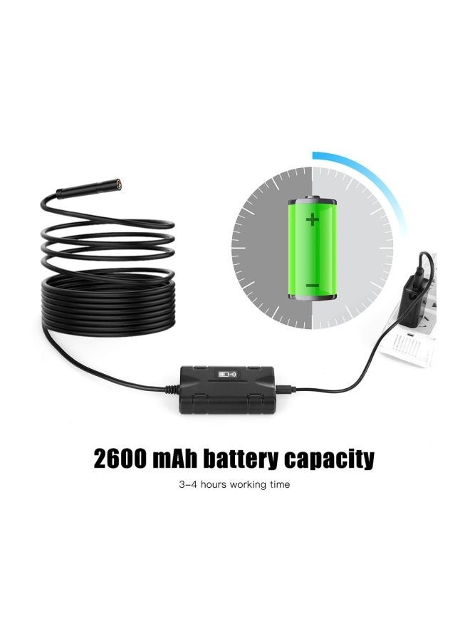 Generic Industrial Endoscope Borescope Inspection Camera - Image 5