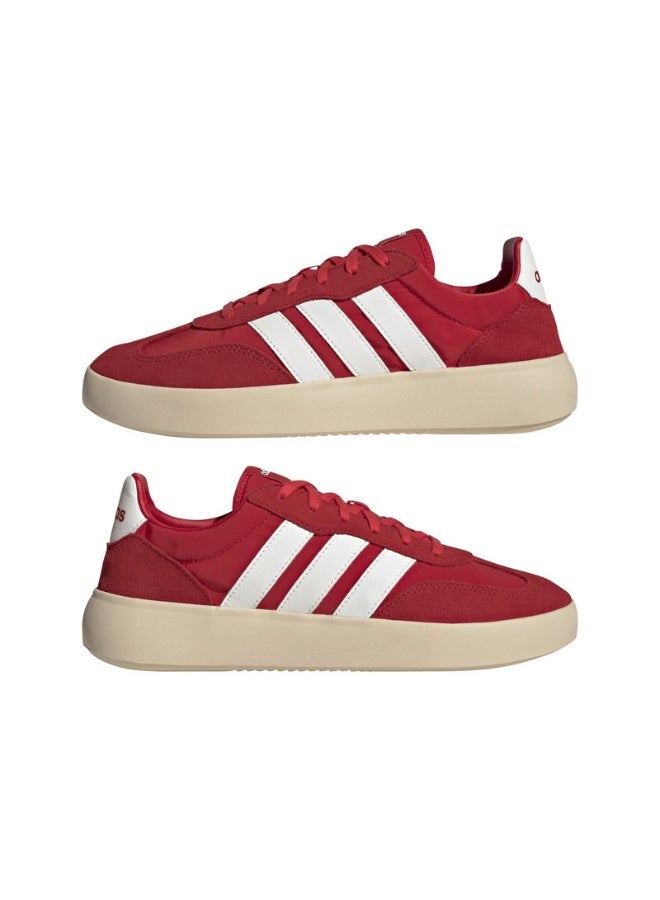 Adidas Adidas Barreda Decode M Red Sportswear Shoes For Men - Image 1