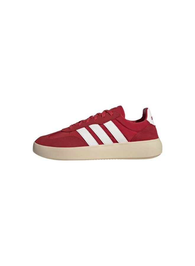 Adidas Adidas Barreda Decode M Red Sportswear Shoes For Men - Image 2
