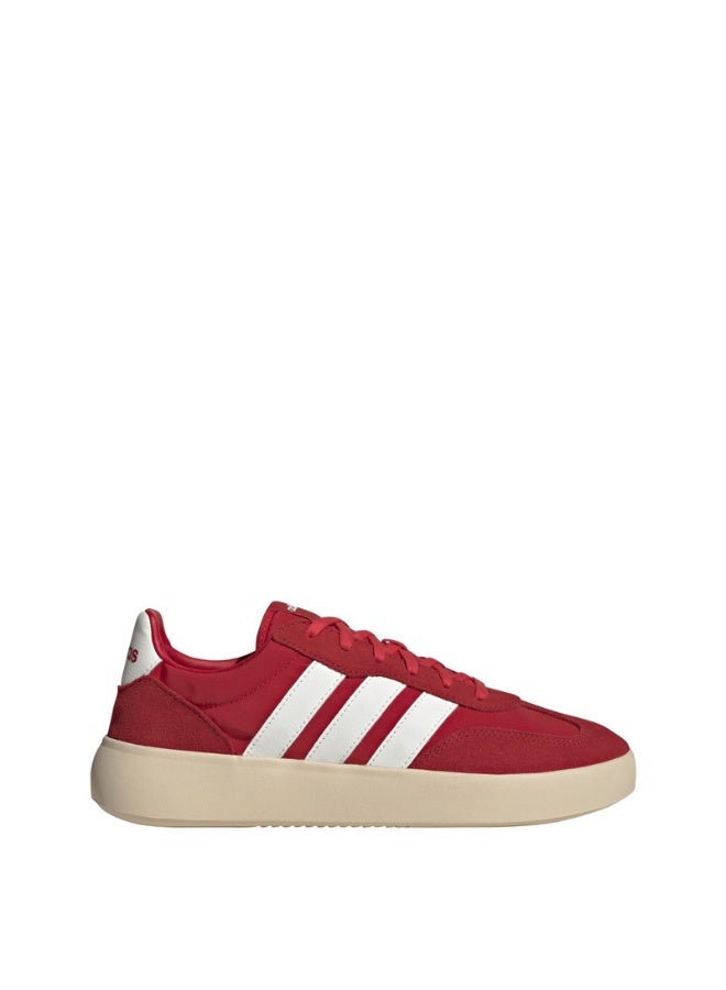 Adidas Adidas Barreda Decode M Red Sportswear Shoes For Men - Image 4
