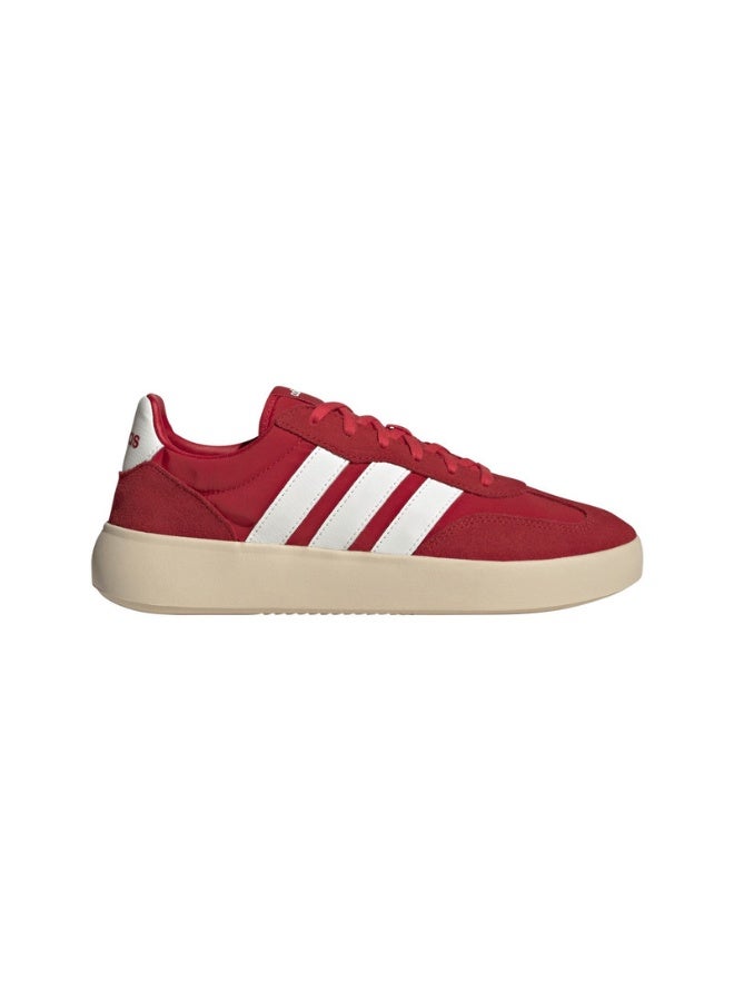 Adidas Adidas Barreda Decode M Red Sportswear Shoes For Men - Image 3