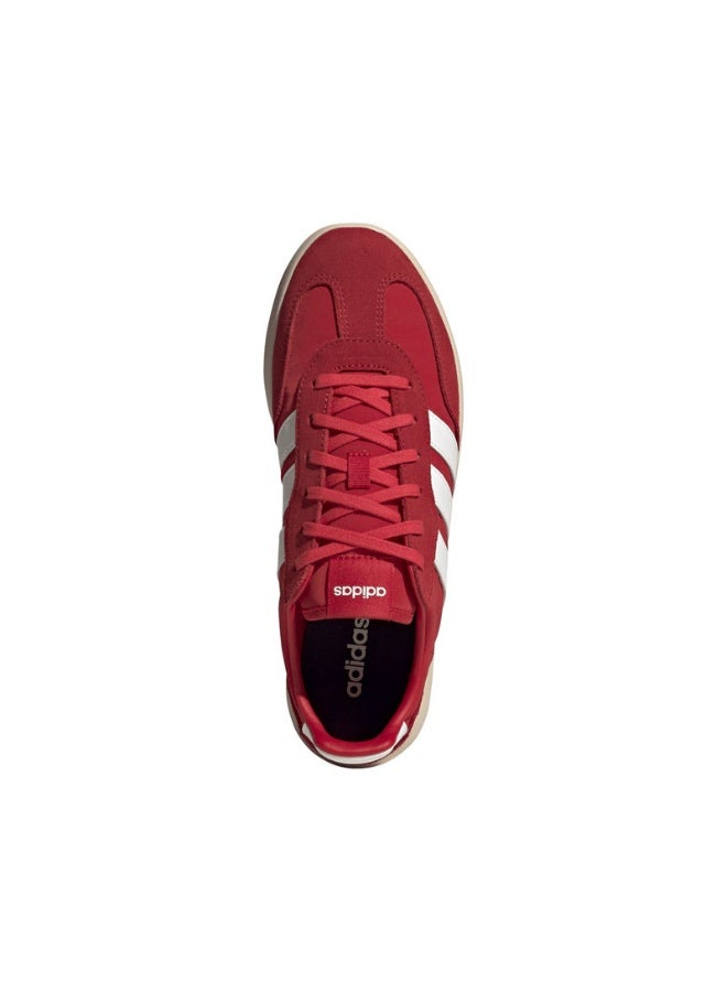 Adidas Adidas Barreda Decode M Red Sportswear Shoes For Men - Image 5