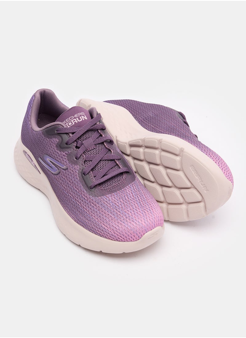 SKECHERS - اذهب ران لايت بأربطة - Image 1