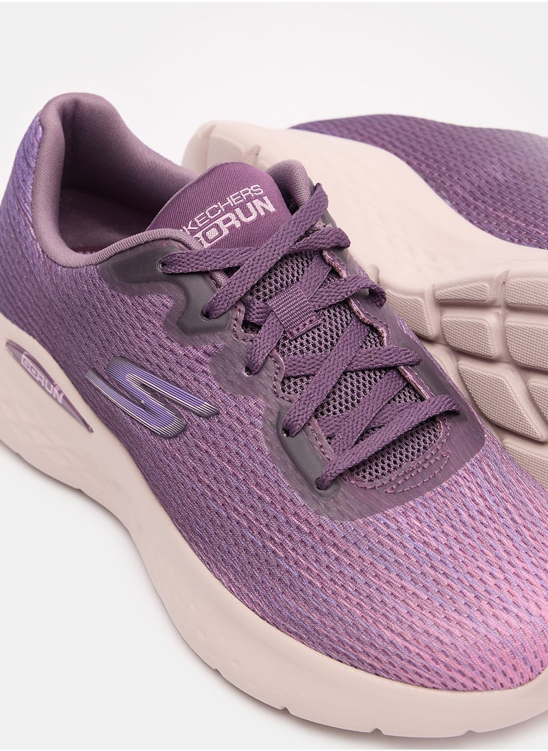SKECHERS - اذهب ران لايت بأربطة - Image 1