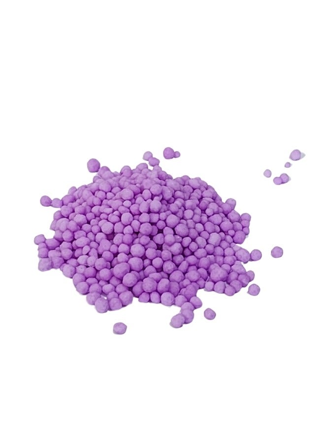 Laundry Scent Beads 200g/Box Convenient Remove Odor Laundry Beads Soft Clothing Diffuser Perfume (MultiColor) - Image 2