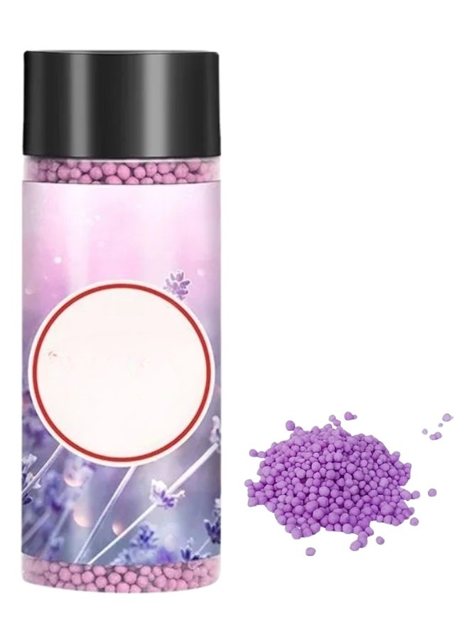 Laundry Scent Beads 200g/Box Convenient Remove Odor Laundry Beads Soft Clothing Diffuser Perfume (MultiColor) - Image 1