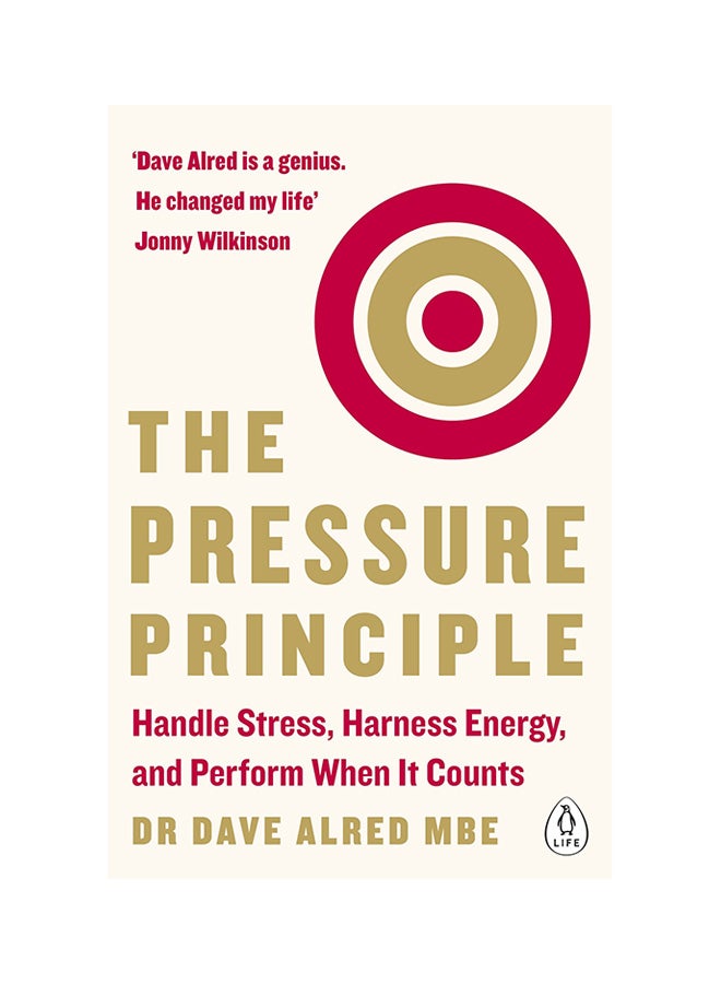 The Pressure Principle