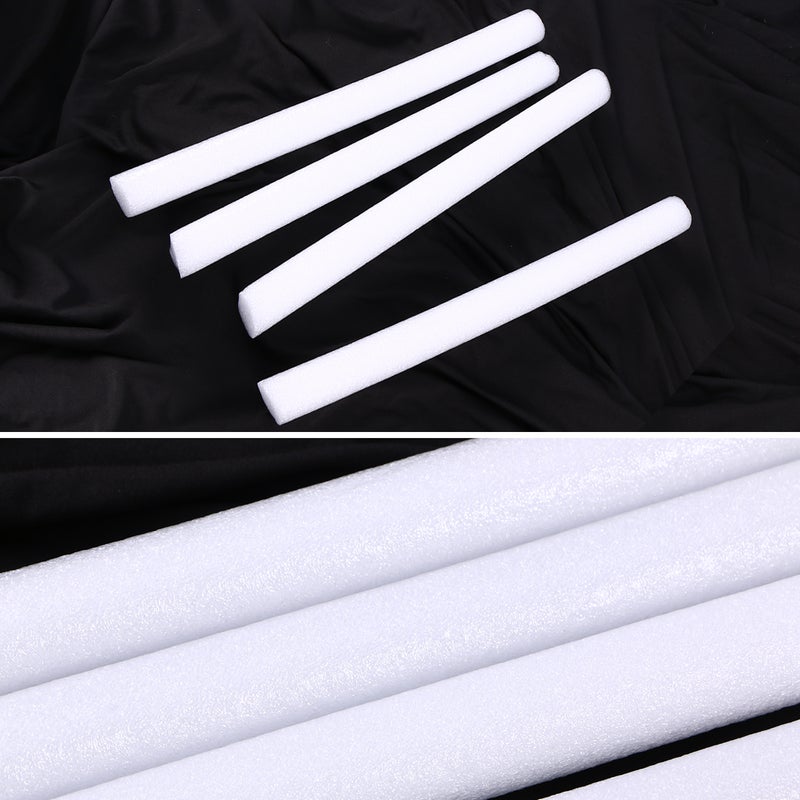 One-seat High Elasticity Anti- Chair Covers Sofa Cover Slipcover Couch (Black) - Image 5