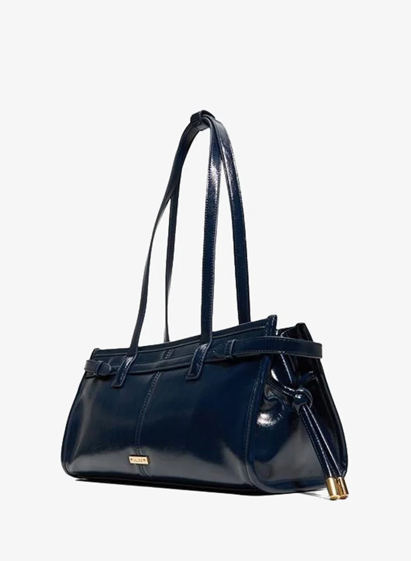 Aldo Lazaros Ladies Brown Shoulder Bag