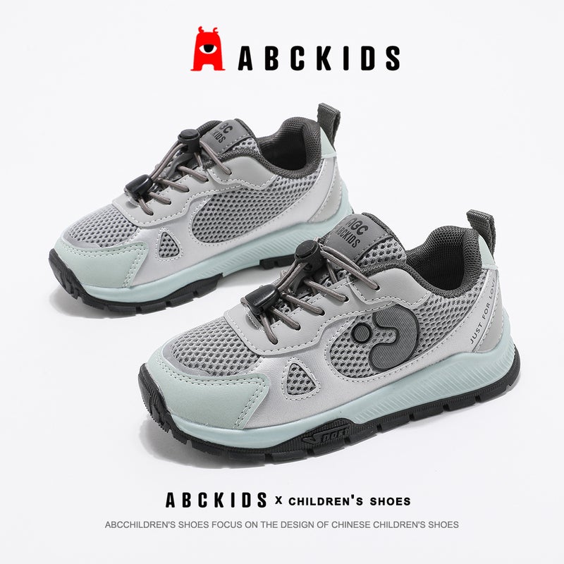 Abc Children'S 2025 New Boys And Girls Casual Versatile Sports Shoes Sneaker 276937 - Image 5