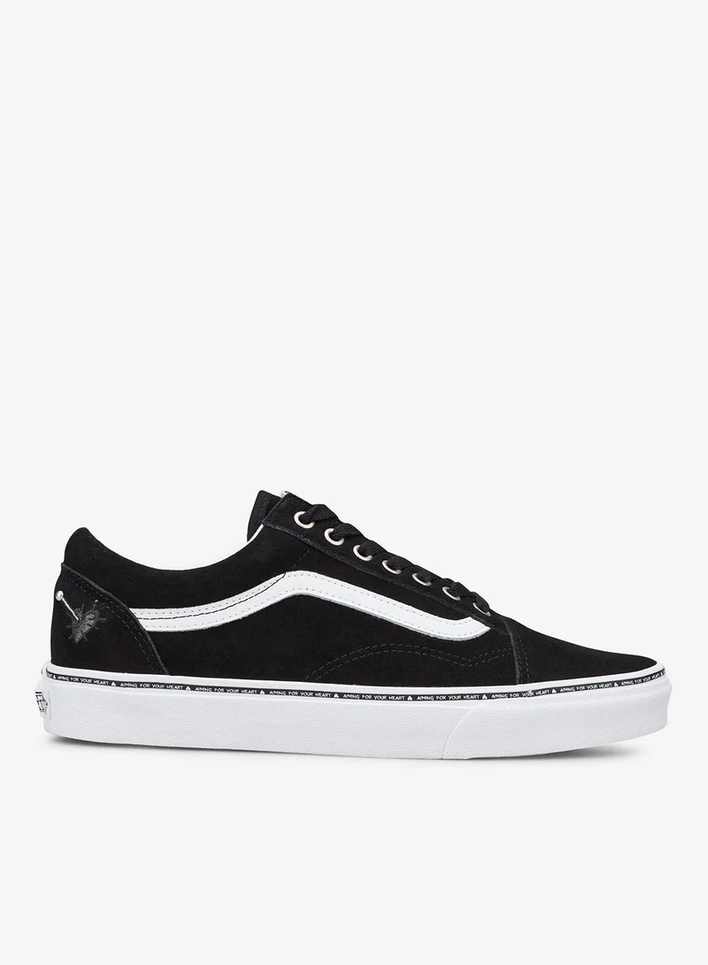VANS UA Old Skool Unisex Shoe