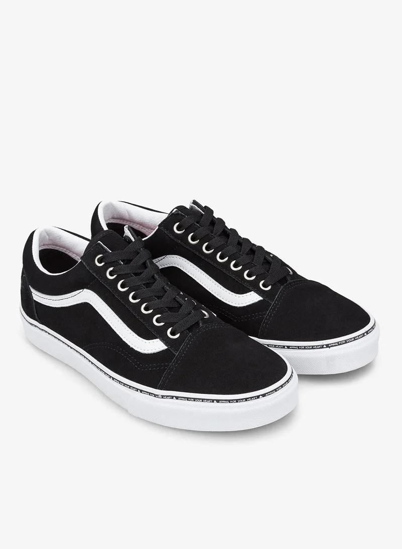 VANS UA Old Skool Unisex Shoe