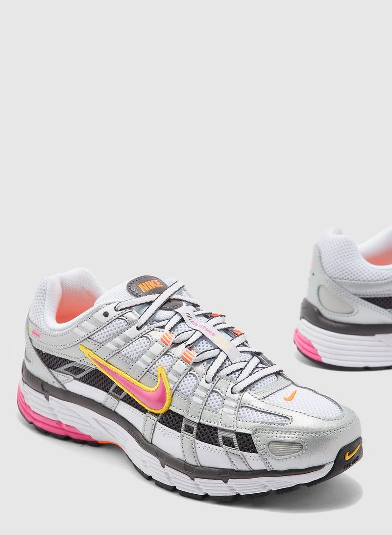 Nike P-6000