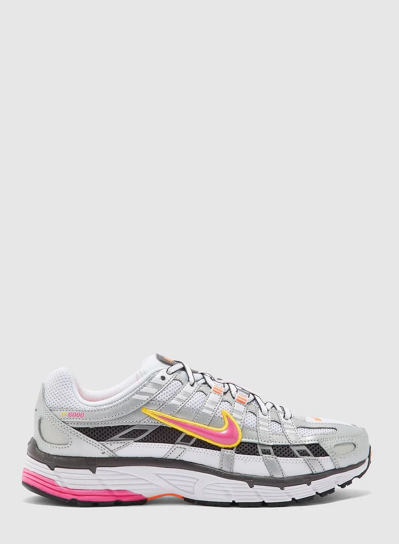 Nike P-6000