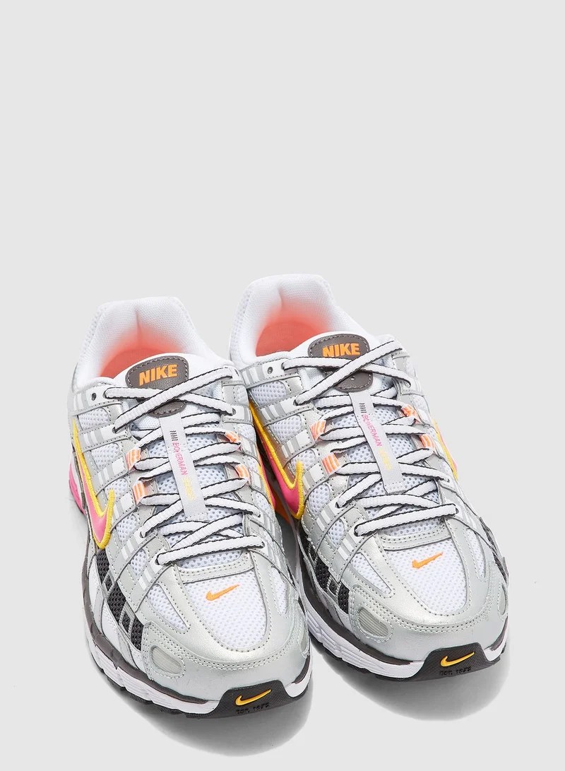 Nike P-6000