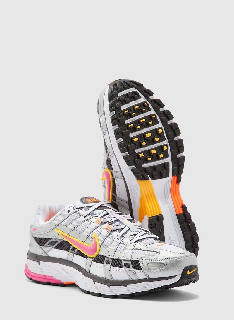 Nike P-6000