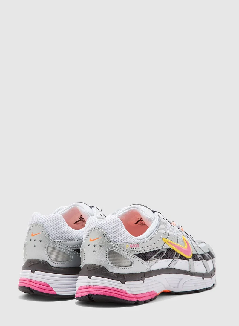 Nike P-6000
