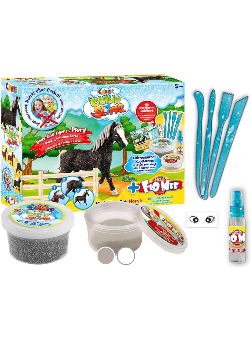 كريز كلاود سلايم - حصان - Image 2