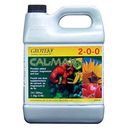 GROTEK Cal-Max, 1 Liter - Image 4