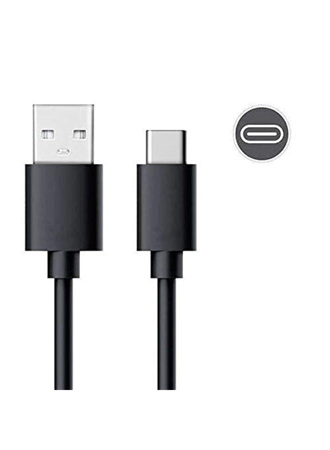 LZYDD USB-C Data 3.0 Cable & Cord for Logitech BRIO – Ultra HD Webcam (C1000e), 6.5ft Long - Image 3