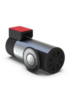 Generic Car DVR Dash Camera 150° Wide-Angle Driving Recorder Dashcam Built-in WiFi Support Night-Vision Loop Recording Voice Reminder  - Image 2
