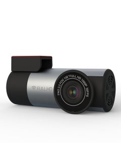 Generic Car DVR Dash Camera 150° Wide-Angle Driving Recorder Dashcam Built-in WiFi Support Night-Vision Loop Recording Voice Reminder  - Image 3