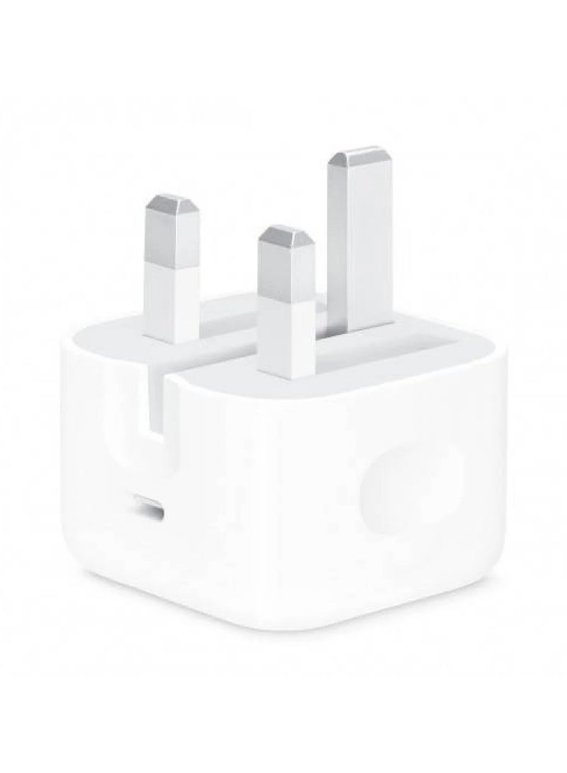 20W TYPE-C FAST CHARGER  - Image 1