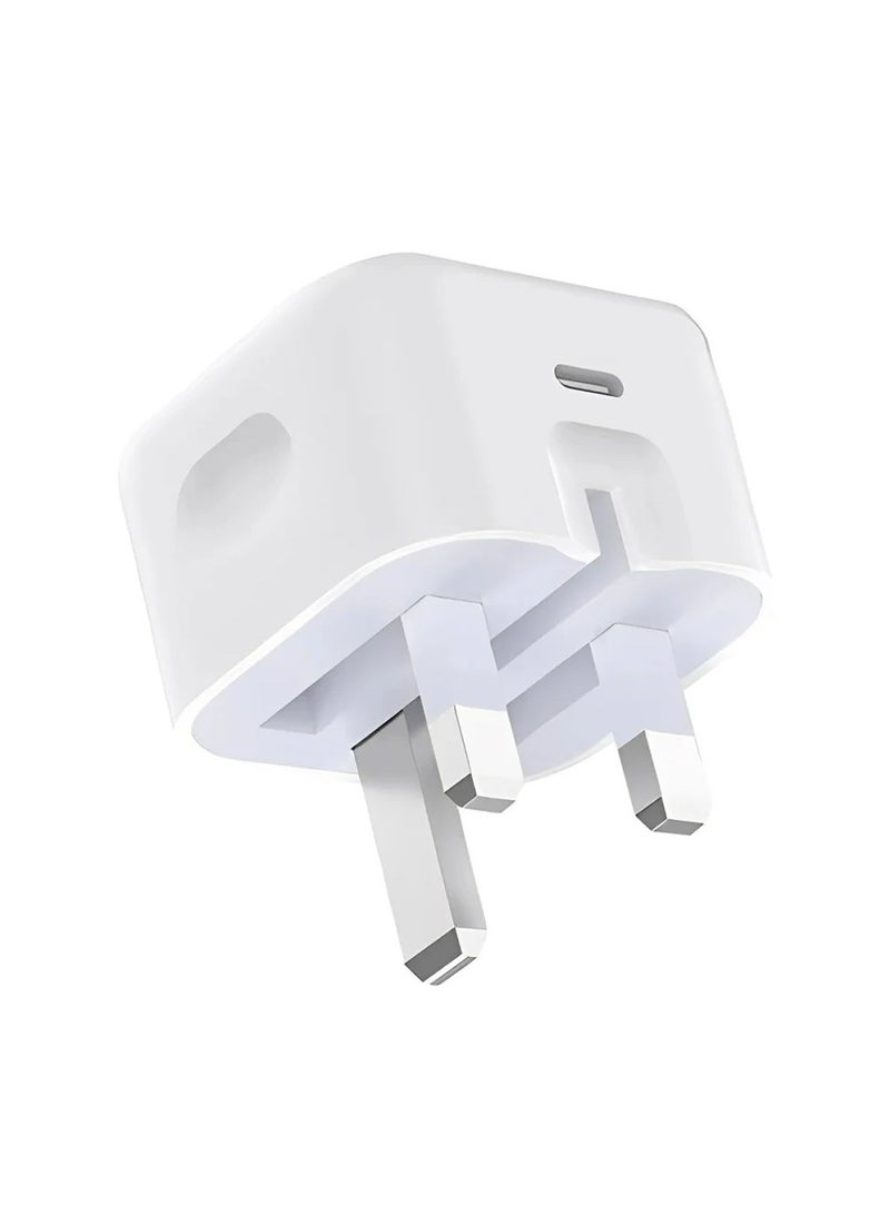 20W TYPE-C FAST CHARGER  - Image 2