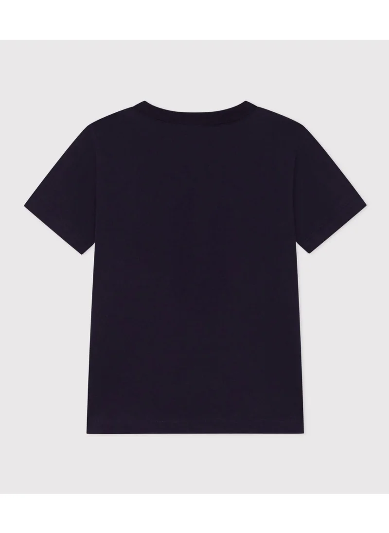 بيتي باتو Boys' Short-Sleeved T-Shirt