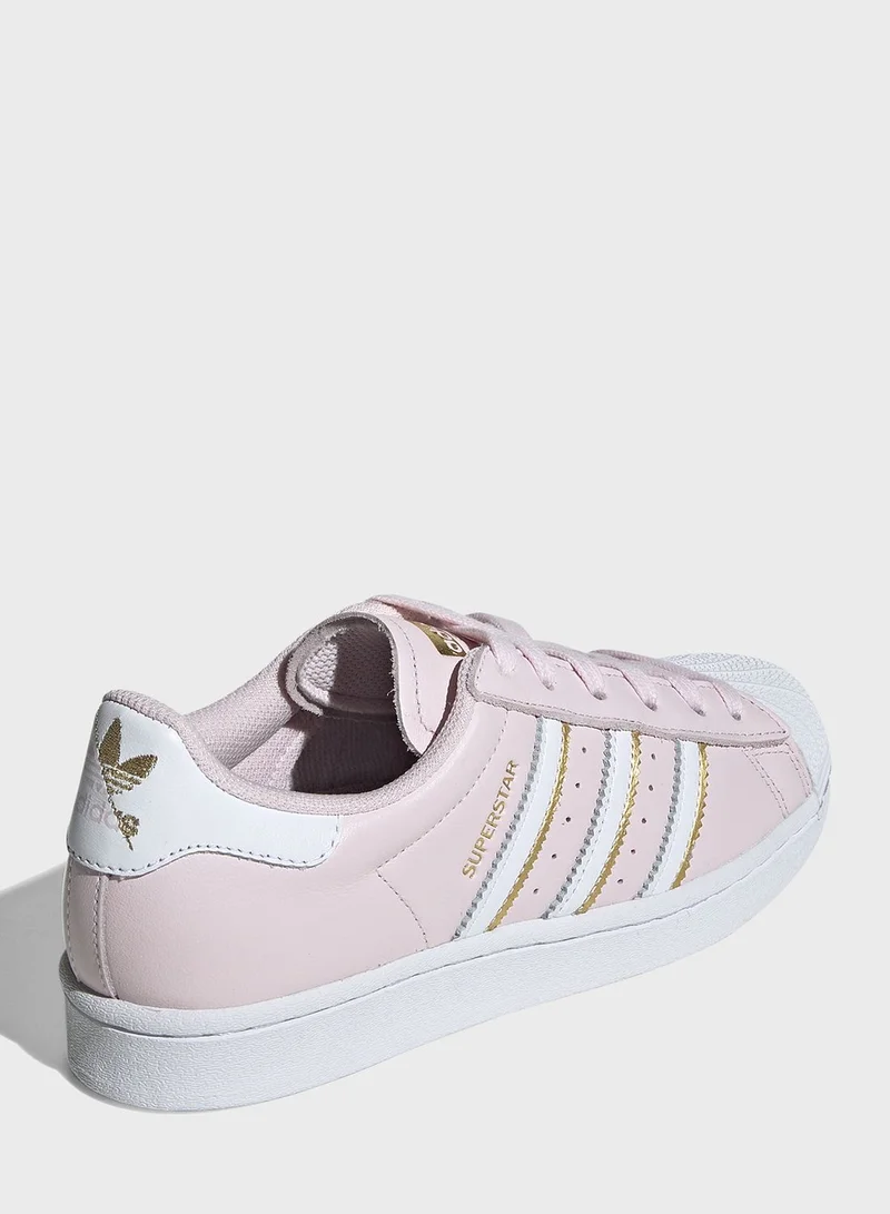 adidas Originals Superstar Sneakers